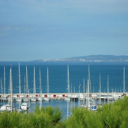 Appartamento 109 - Multiproprieta I Boboli Bc Punta Ala Esterno foto