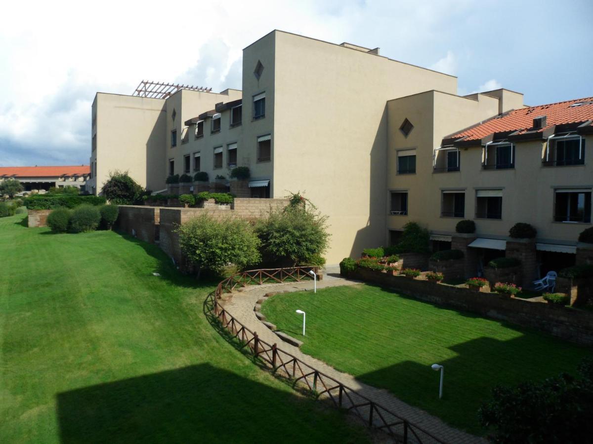 Appartamento 109 - Multiproprieta I Boboli Bc Punta Ala Esterno foto