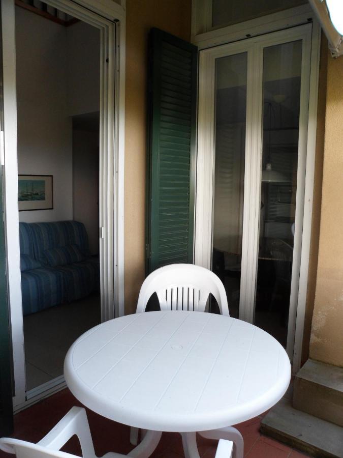Appartamento 109 - Multiproprieta I Boboli Bc Punta Ala Esterno foto