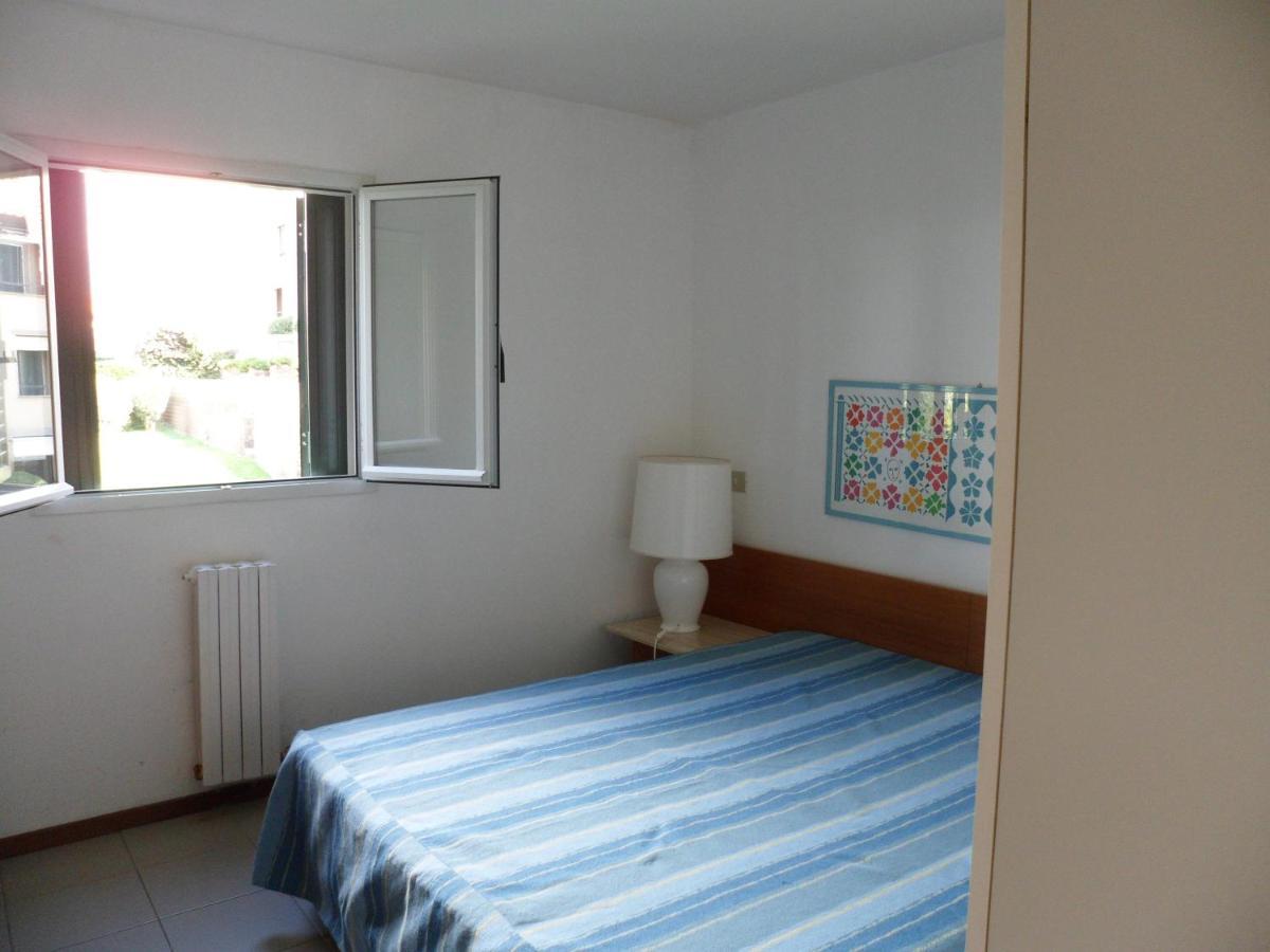 Appartamento 109 - Multiproprieta I Boboli Bc Punta Ala Esterno foto