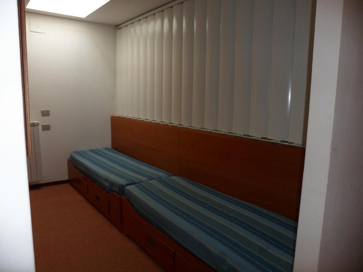 Appartamento 109 - Multiproprieta I Boboli Bc Punta Ala Esterno foto