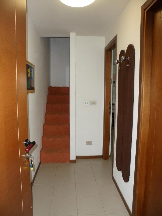 Appartamento 109 - Multiproprieta I Boboli Bc Punta Ala Esterno foto