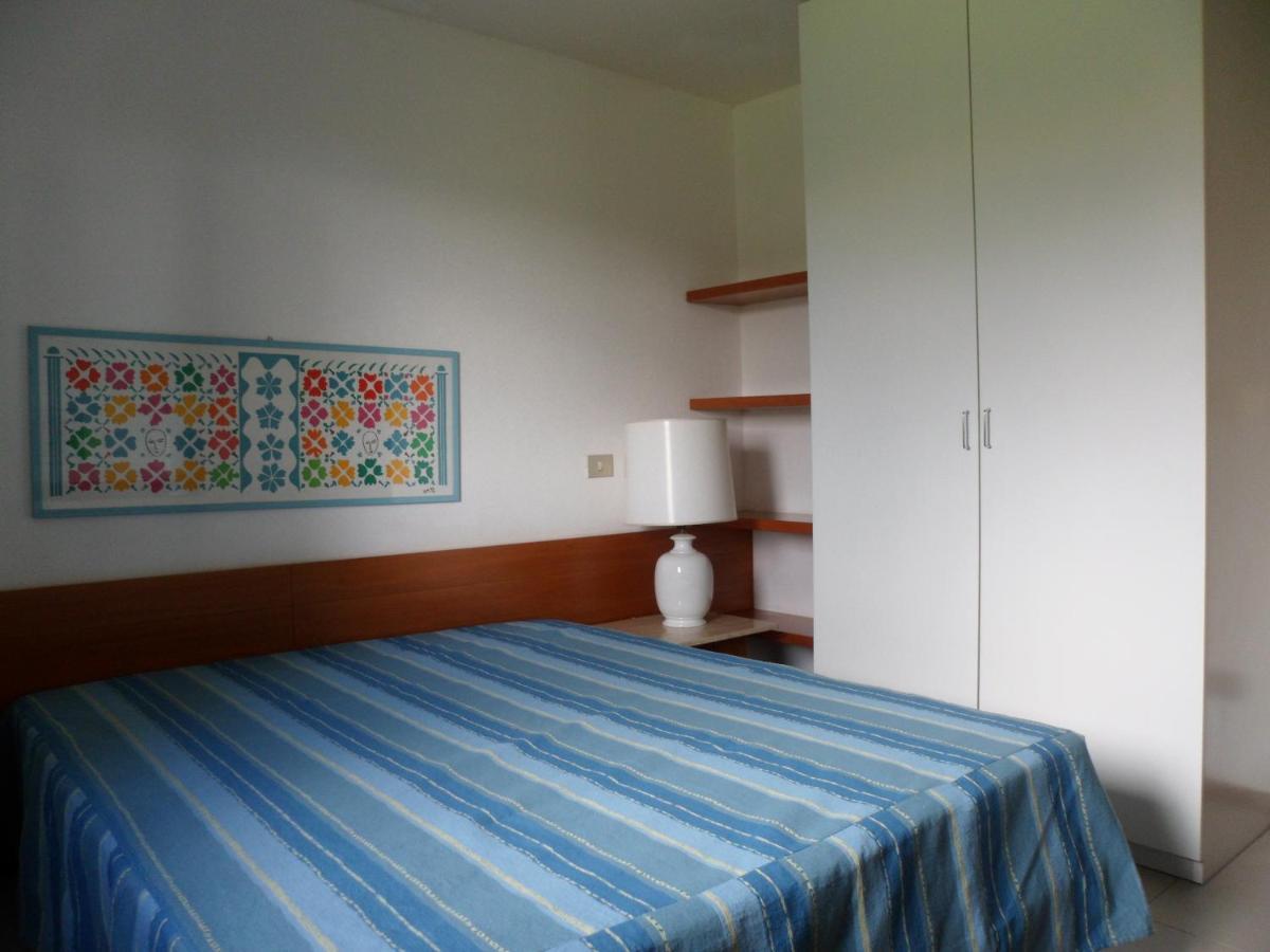 Appartamento 109 - Multiproprieta I Boboli Bc Punta Ala Esterno foto
