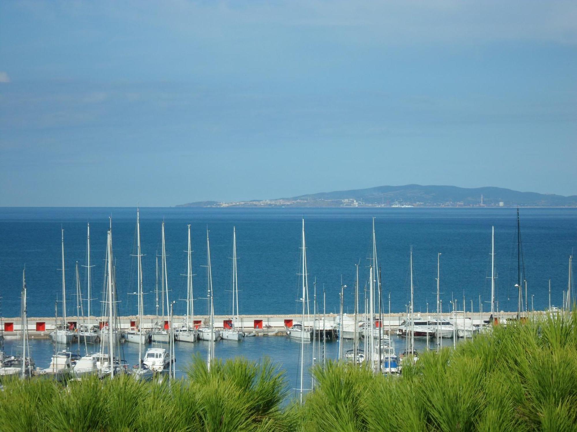 Appartamento 109 - Multiproprieta I Boboli Bc Punta Ala Esterno foto